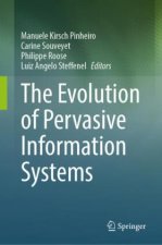The Evolution of Pervasive Information Systems