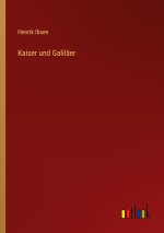 Kaiser und Galiläer