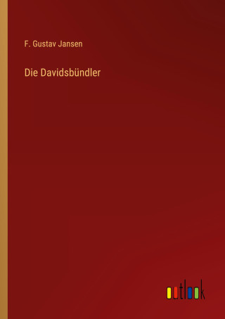 Die Davidsbündler