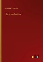 Liliencrons Gedichte