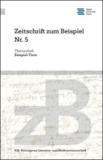z.B. Zeitschrift Zum Beispiel Nr. 5