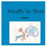 Giraffe im Meer 2