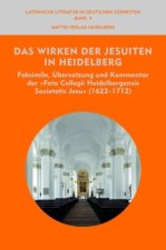 Das Wirken der Jesuiten in Heidelberg