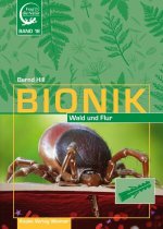Bionik - in Wald und Flur, 20 Teile