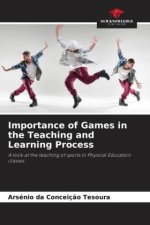 Importance of Games in the Teaching and Learning Process