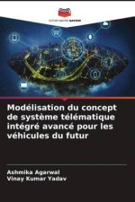 Modélisation du concept de syst?me télématique intégré avancé pour les véhicules du futur