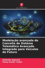 Modelaç?o avançada do Conceito de Sistema Telemático Avançado Integrado para Veículos do Futuro