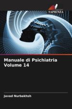 Manuale di Psichiatria Volume 14