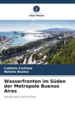 Wasserfronten im Süden der Metropole Buenos Aires