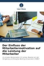 Der Einfluss der Mitarbeitermotivation auf die Leistung der Mitarbeiter