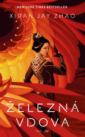 ďż˝eleznďż˝ vdova