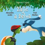 Tajemství bajek Zajíc a želva