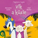 Tajemství bajek Vlk a kůzle