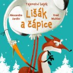 Tajemství bajek Lišák a čápice