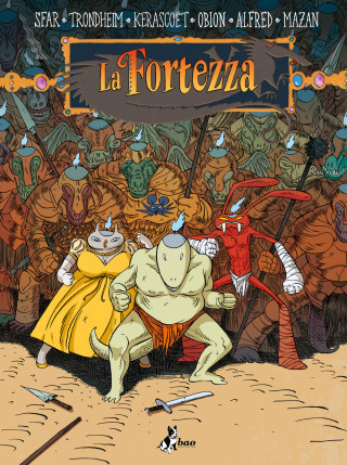 fortezza