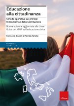 Educazione alla cittadinanza. Schede operative sui principi fondamentali della Costituzione