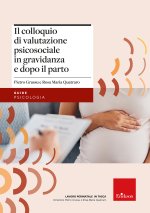 colloquio di valutazione psicosociale in gravidanza e dopo parto