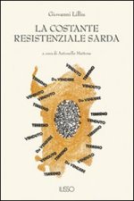 costante resistenziale sarda