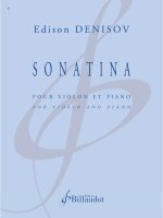 SONATINA - EDITION BILINGUE