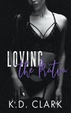 Loving the Bratva