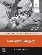 Colorectal Surgery