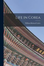Life in Corea