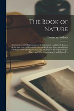 Book of Nature