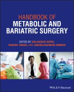 Handbook of Metabolic and Bariatric Surgery