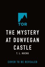 The Mystery at Dunvegan Castle