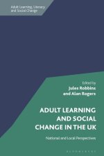 Adult Learning and Social Change in the UK