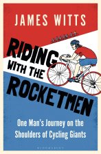 Riding With The Rocketmen