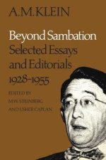 Beyond Sambation
