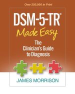 DSM-5-TR (R) Made Easy