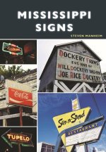 Mississippi Signs