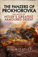 Panzers of Prokhorovka