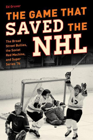 Game that Saved the NHL