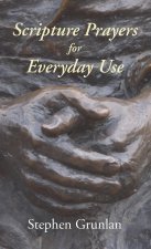 Scripture Prayers for Everyday Use