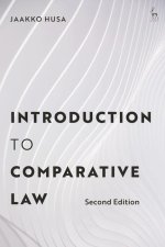 Introduction to Comparative Law