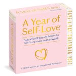 Year of Self-Love Page-A-Day Calendar 2023
