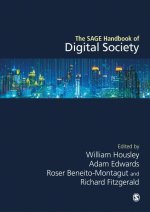 SAGE Handbook of Digital Society