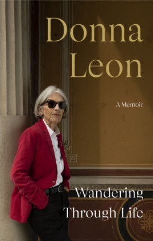 Wandering Through Life (Donna Leon)(Brožovaná)