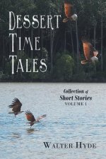 Dessert Time Tales