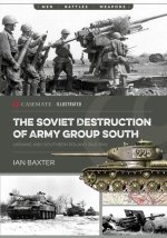 Soviet Destruction of Army Group South