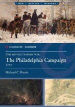 The Philadelphia Campaign, 1777-78