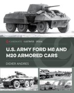 M8 and M20 Armored Cars