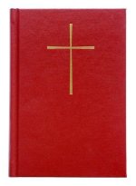 Book of Common PrayerEl Libro de Oracion Comun