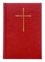 Book of Common PrayerLe Livre de la Priere Commune