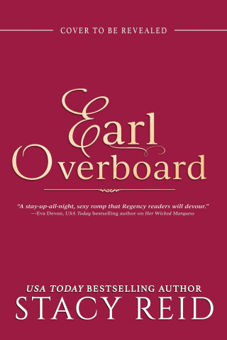 Earl Overboard