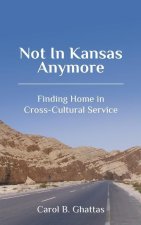 Not in Kansas Anymore