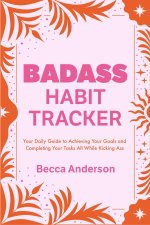 Badass Habit Tracker